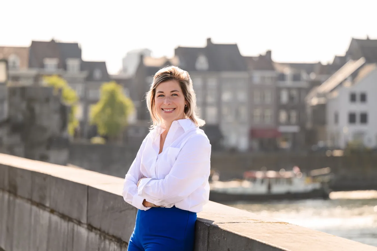 Marlou Jenneskens wil wethouder Pas (D66) opvolgen