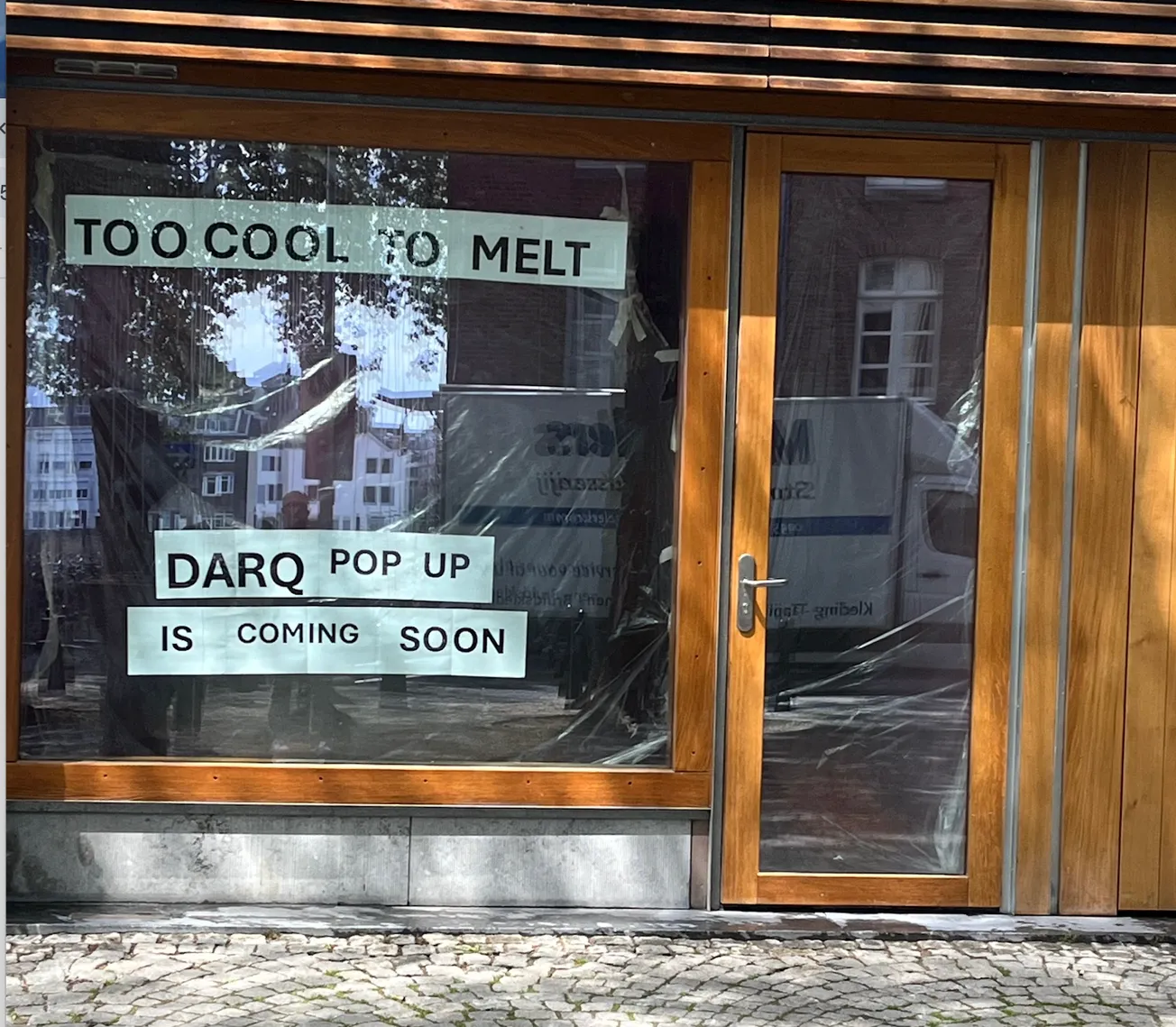 Derde horecazaak voor Jorrit