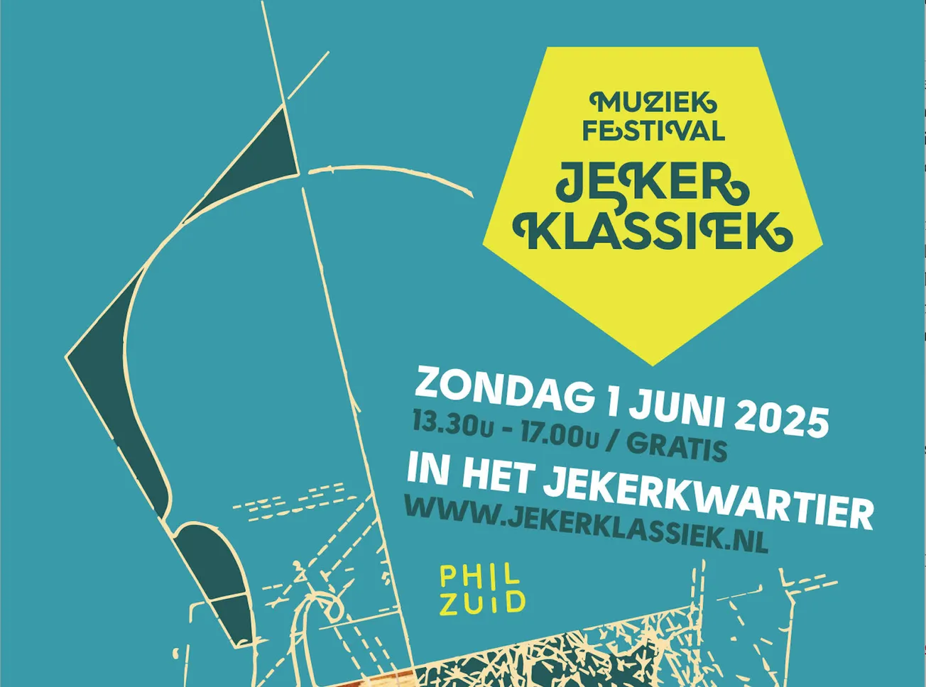 Open Air Klassiek Festival Maastricht