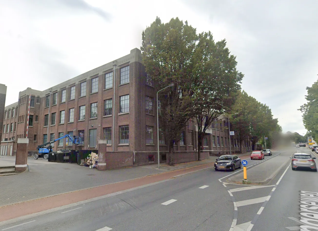 Maastricht mocht afhaal-sushi in Carré verbieden