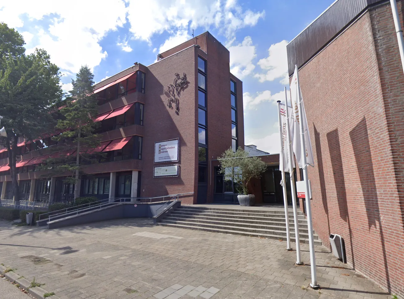 Onderzoek risico's verplaatsen Sint Maartens naar West