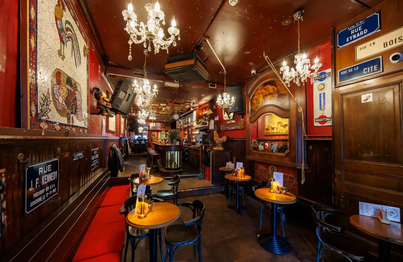 Groot aantal horecazaken aangeboden