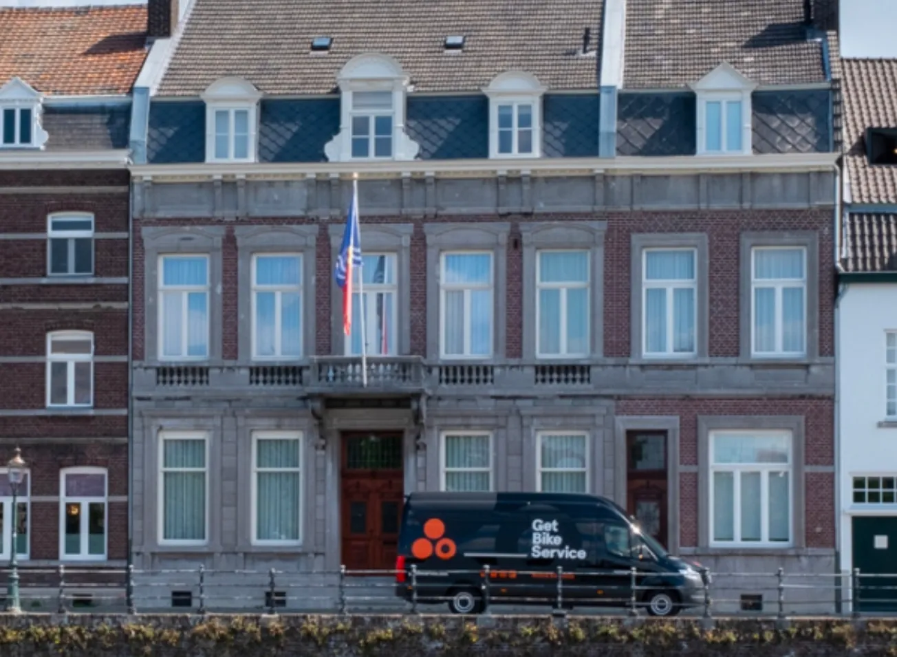 Get Bike Service failliet, 22 ontslagen