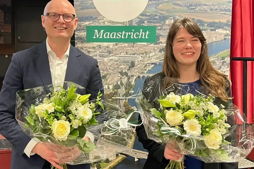 CDA grote winnaar in verkiezingspoll De Nieuwe Ster