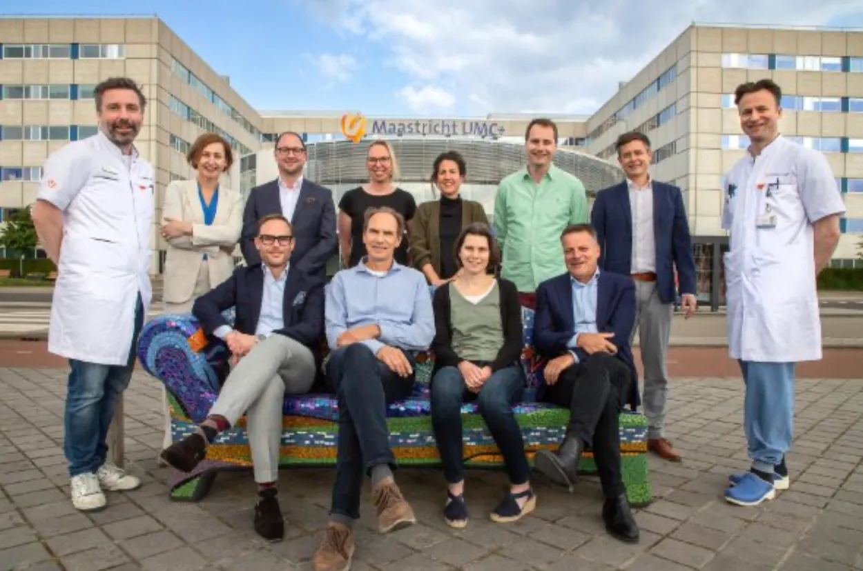 5000 medici naar congres MECC