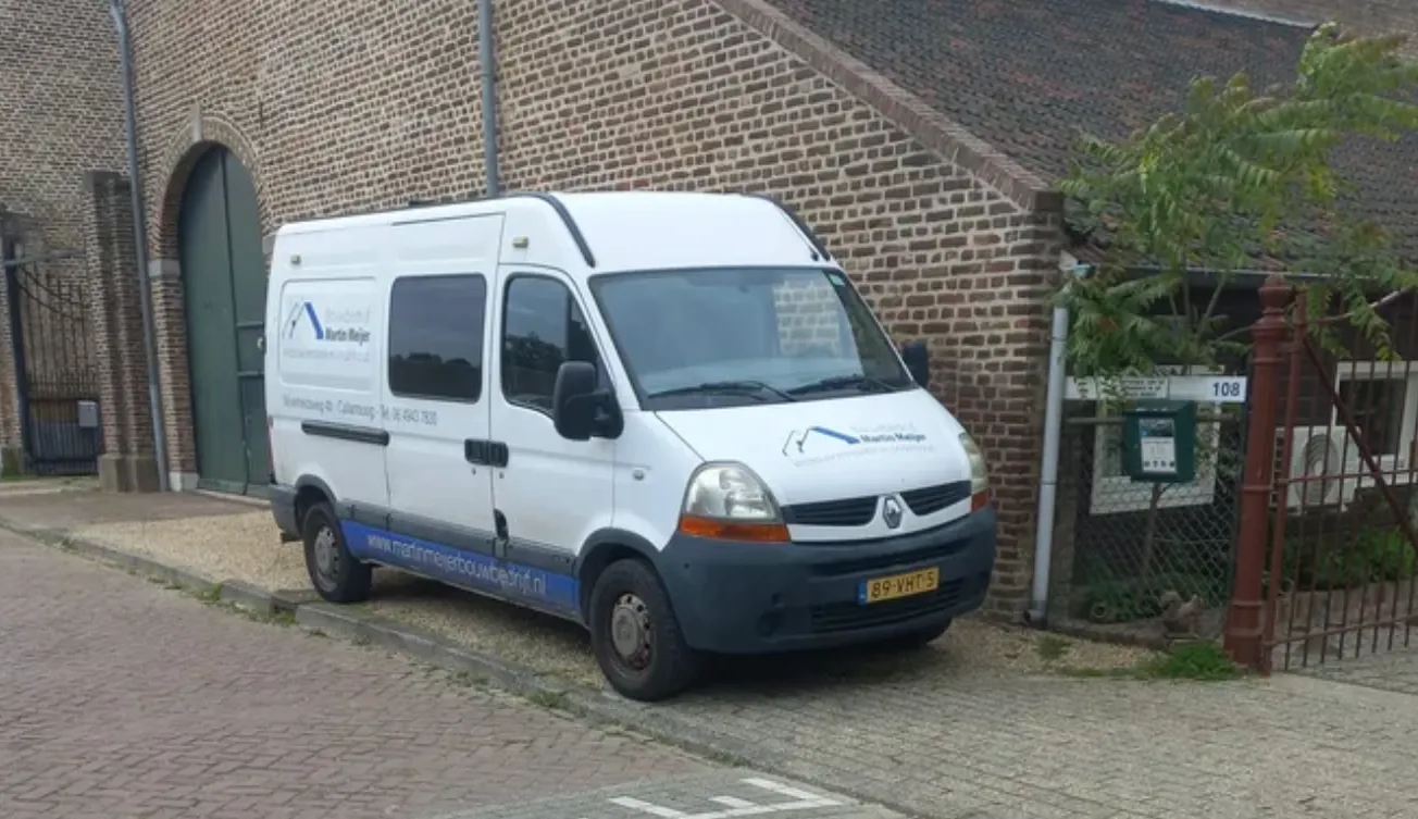 Hulpactie voor bus kinderboerderij Limmel