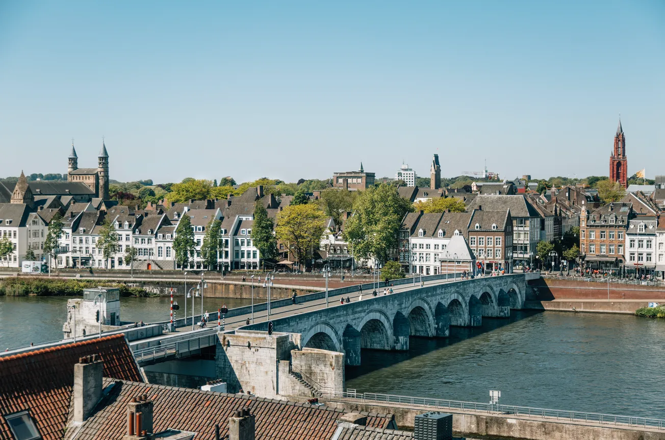 Maastricht officieel het sterkste stadsmerk van Nederland