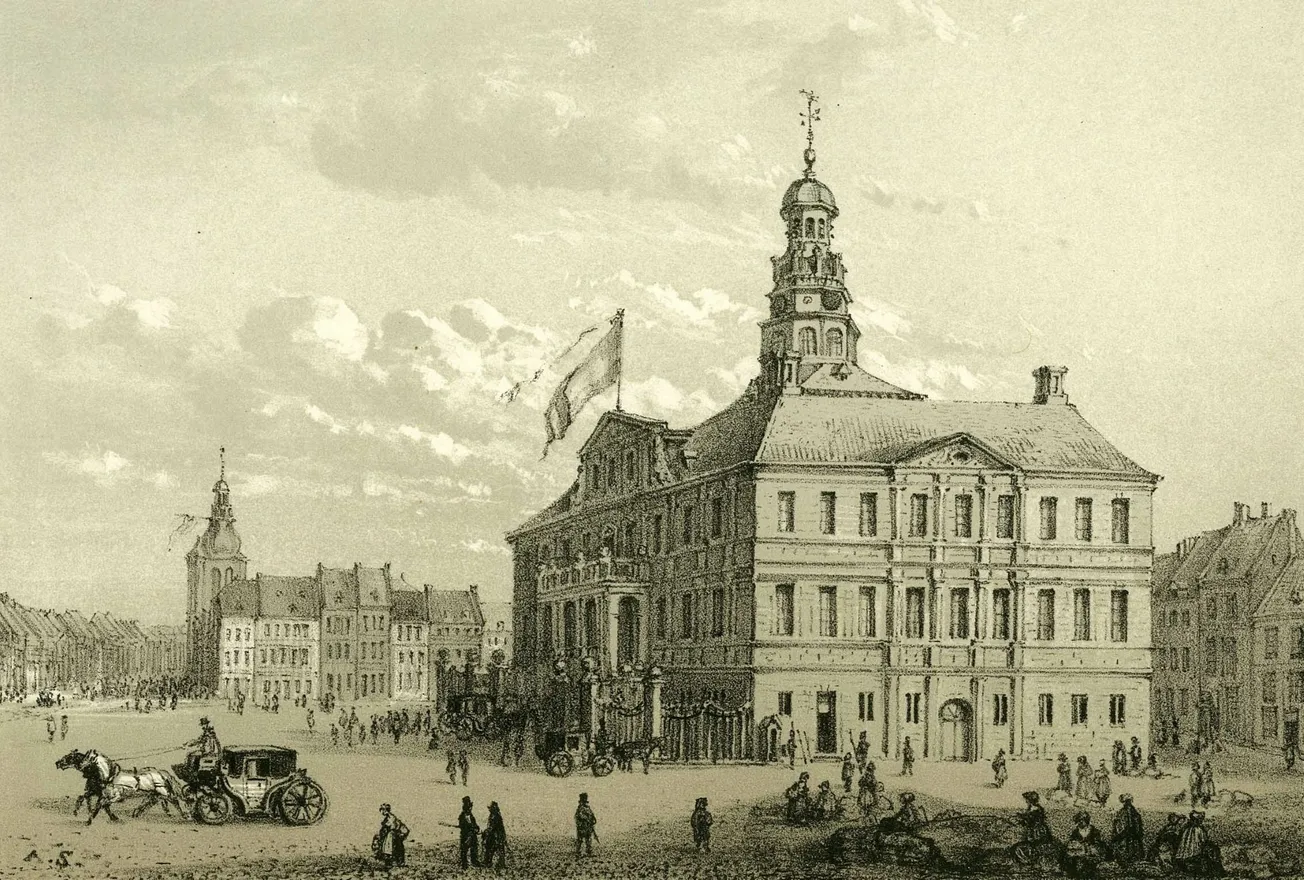 Werd Joannes Steijns doodgeslagen of gewurgd?