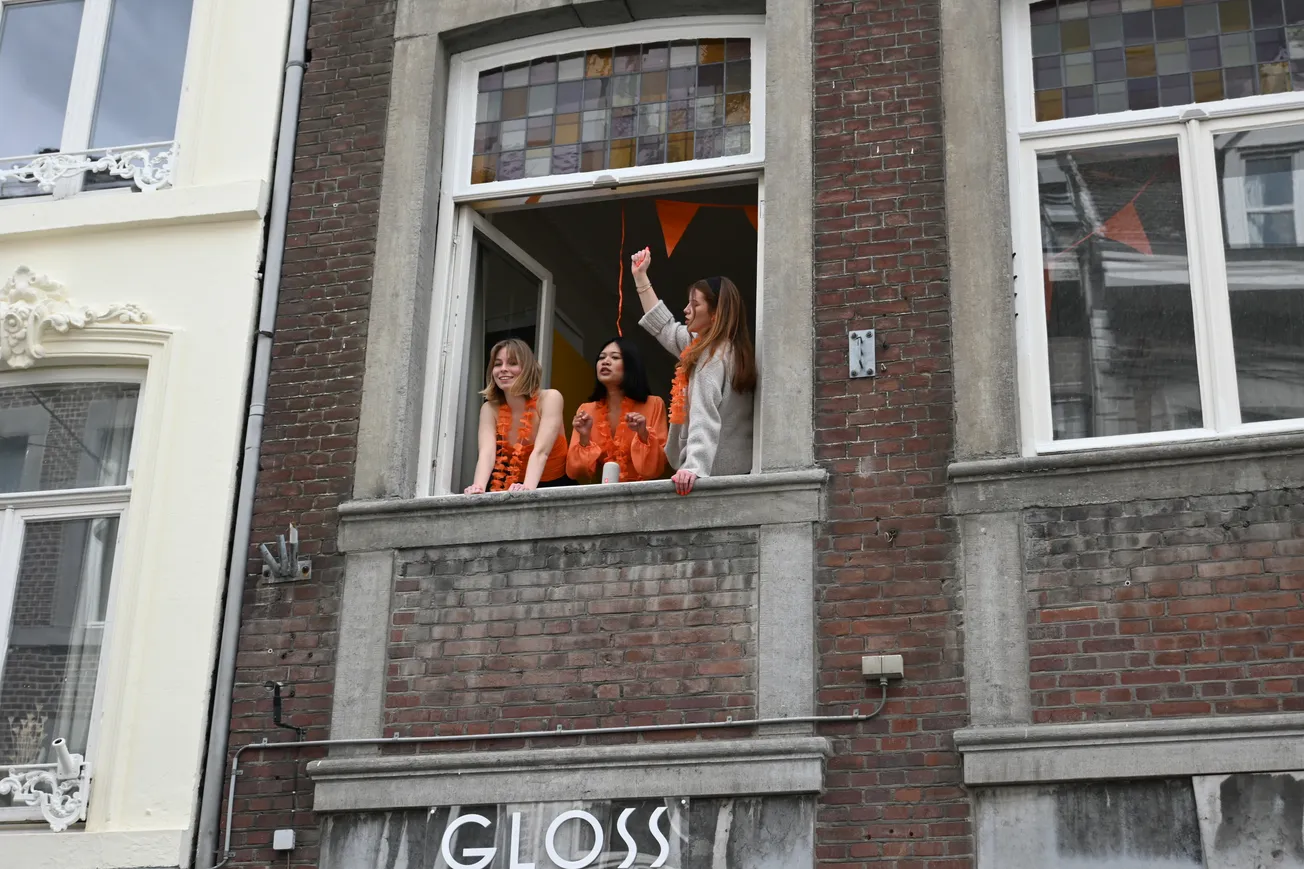 Helft studentenpanden niet brandveilig