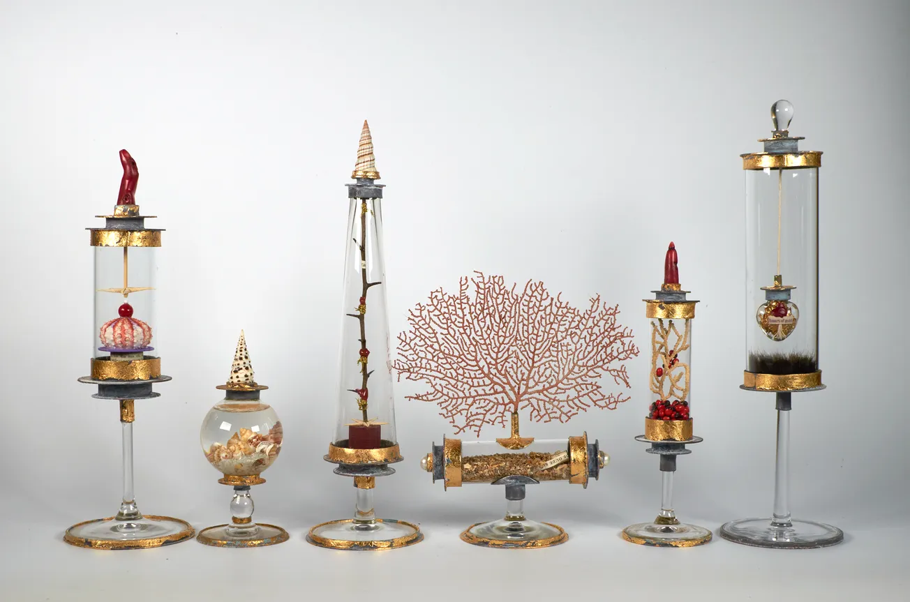 Vernissage Wonderlijkheden | Hans van der Weijden
