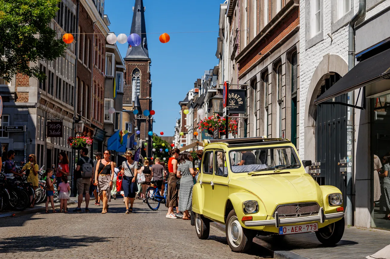 Route du Soleil 2025