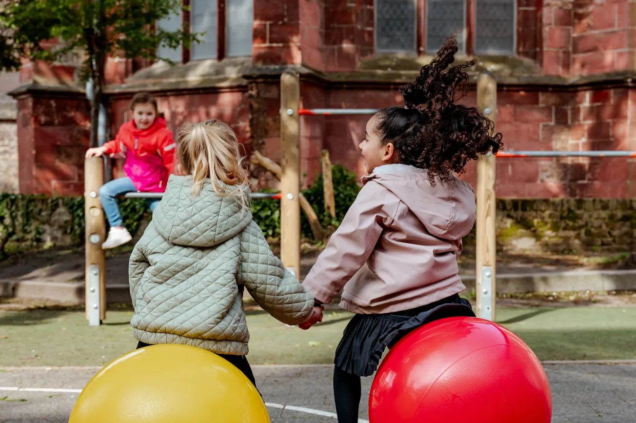 Feest bij basisschool Aloysius: 170-jarig jubileum