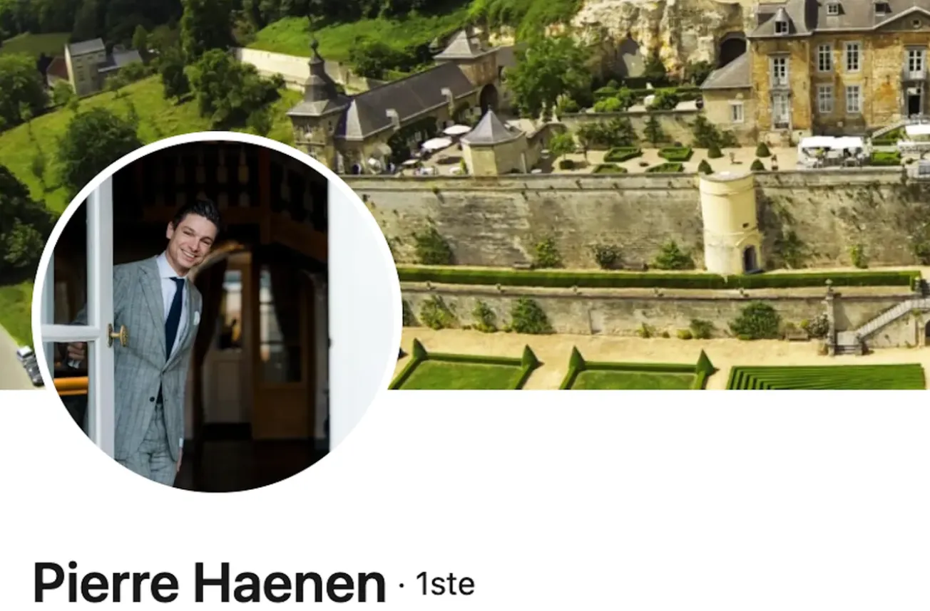 Haenen van Oostwegel naar Beaumont