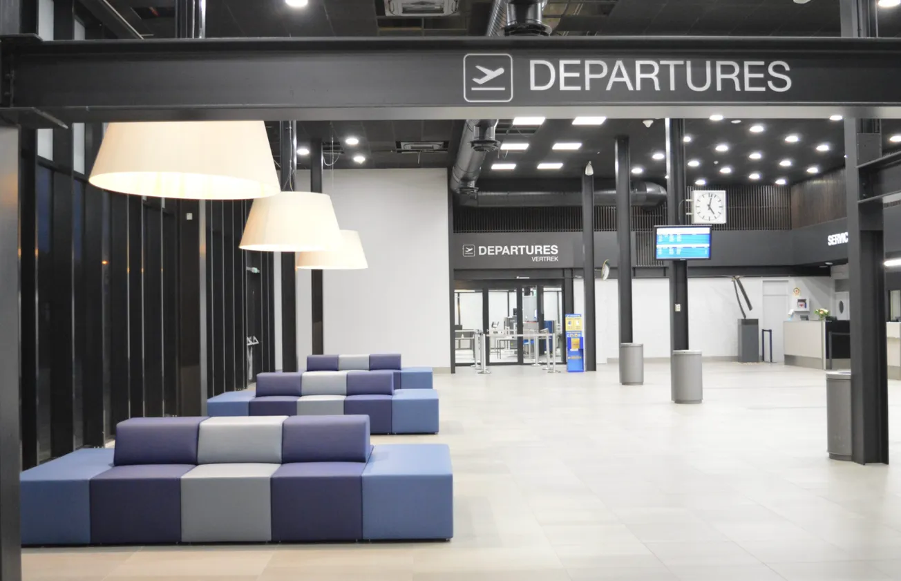 Maastricht Airport alleen nog open dankzij laffe politici