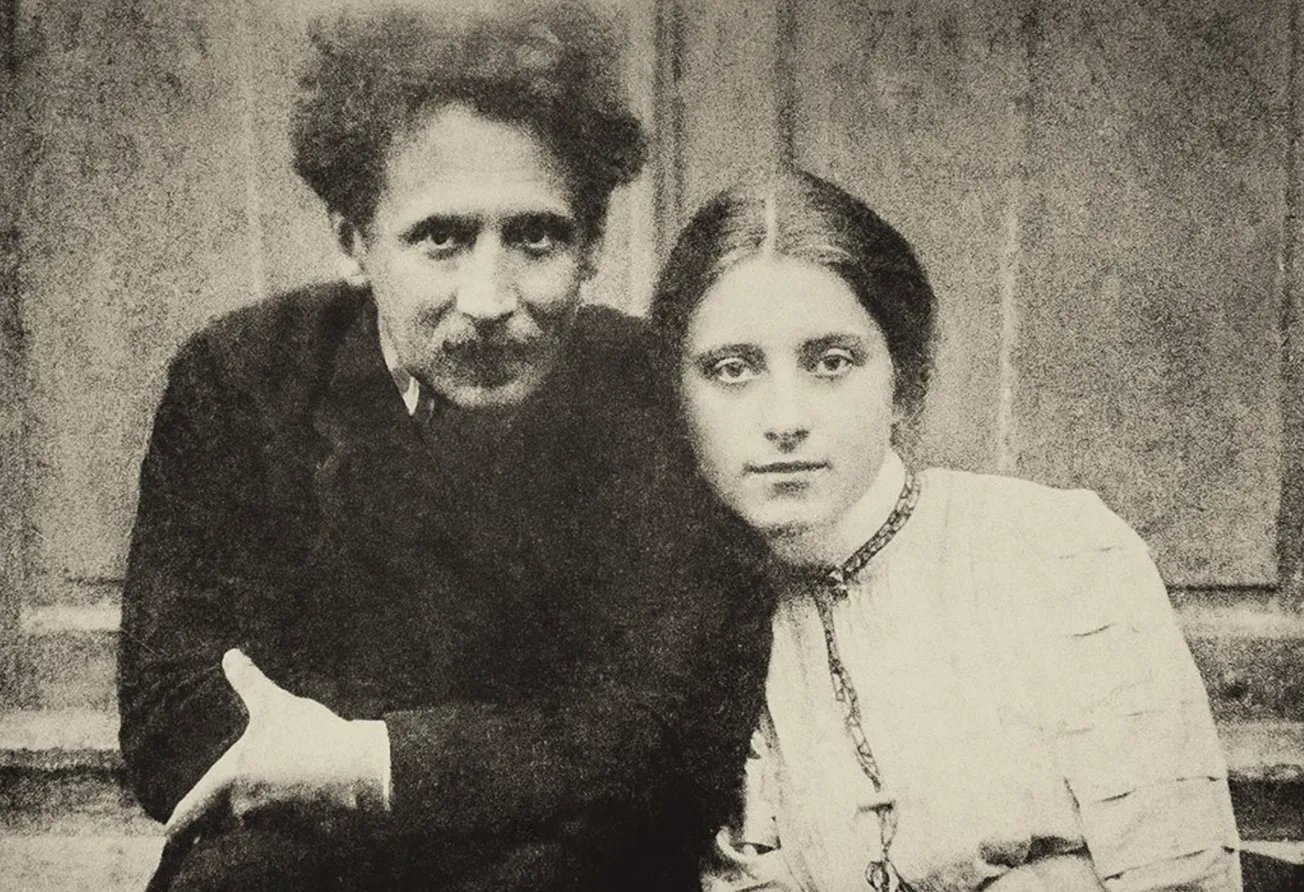 Festival Vocallis 2025 eert Litouws genie Čiurlionis