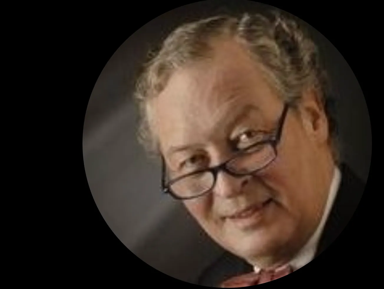 Louk Hustinx overleden