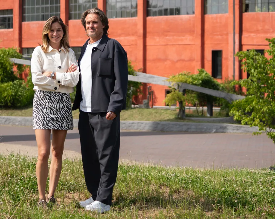 Ontdek de geheimen van het Sphinxkwartier