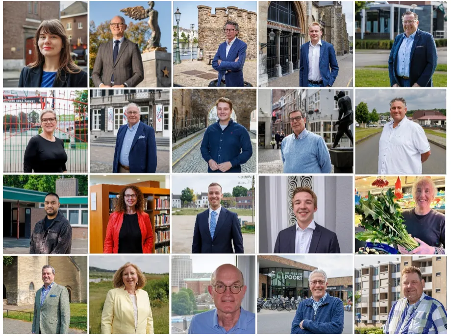 CDA presenteert top 20