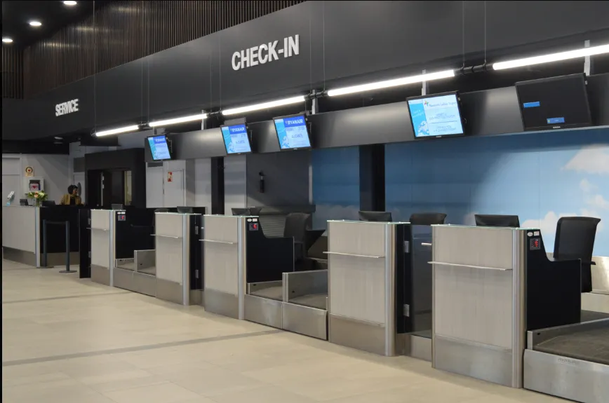 Verlies Maastricht Airport naar 11,5 miljoen euro