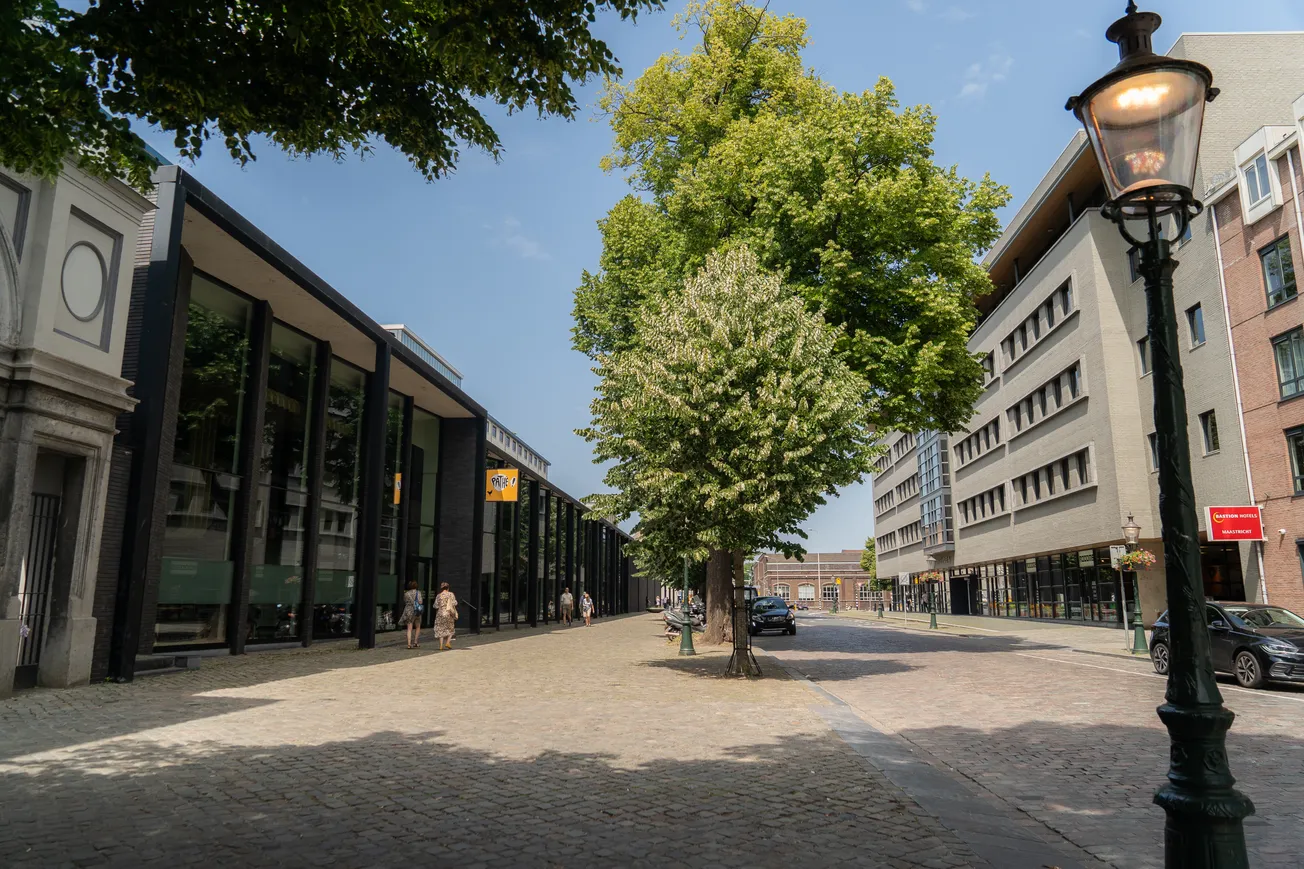 Op zoek naar de mooiste zomerfoto van Maastricht