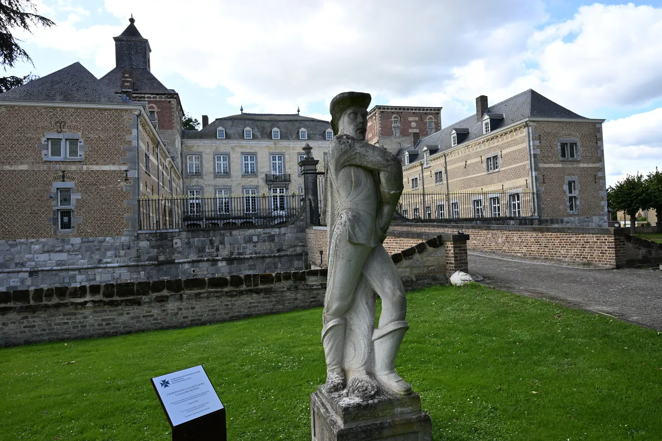 Verscherpt toezicht op renovatie kasteel Borgharen