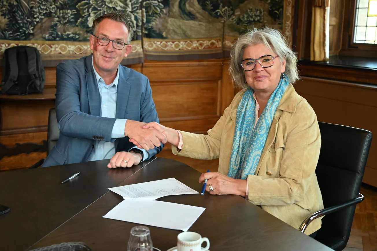 Politiek opportunisme rond inburgering