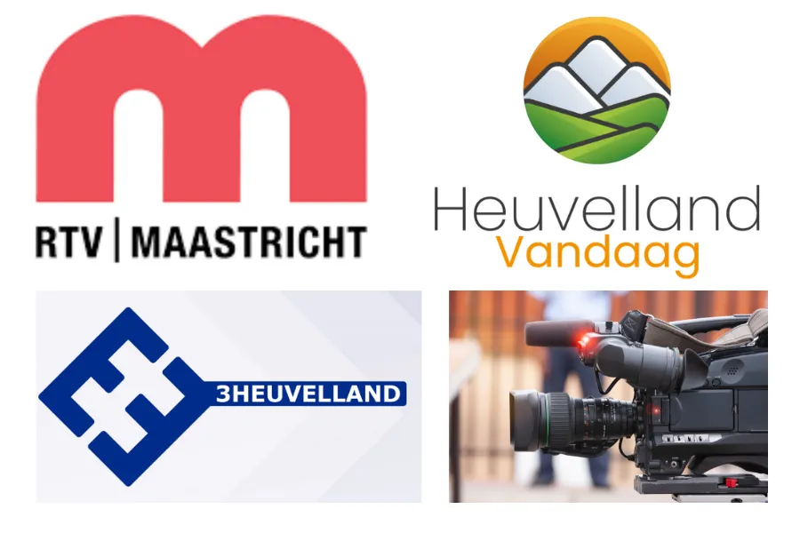 RTV Maastricht zet concurrent buitenspel