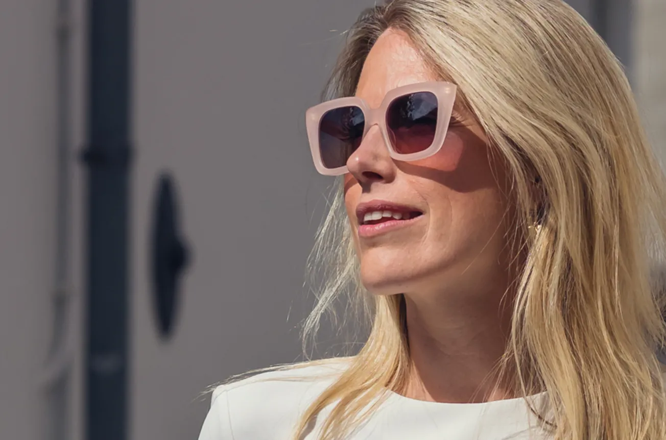 Draag jij de juiste zonnebril?