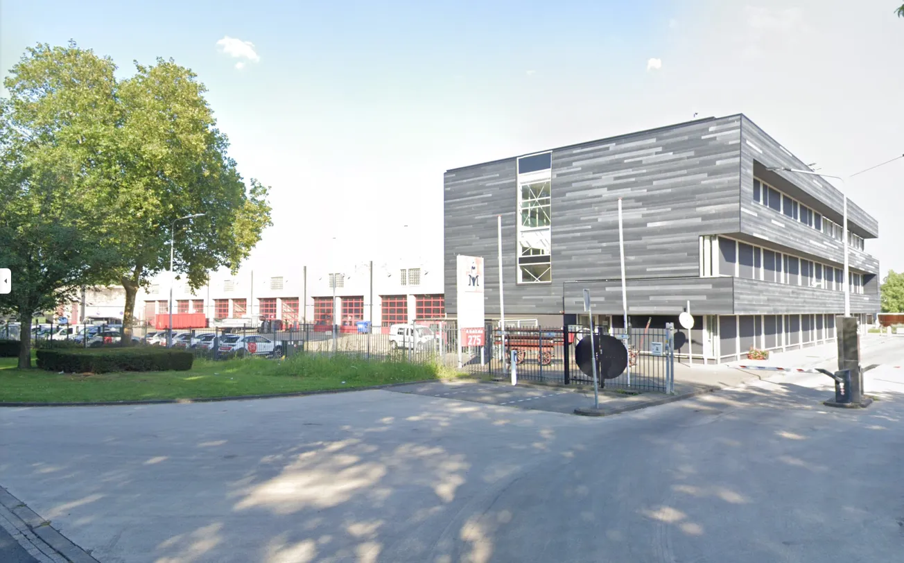 Stad gaat 's nachts 200 wagens opladen, dankzij 'blokstroom'