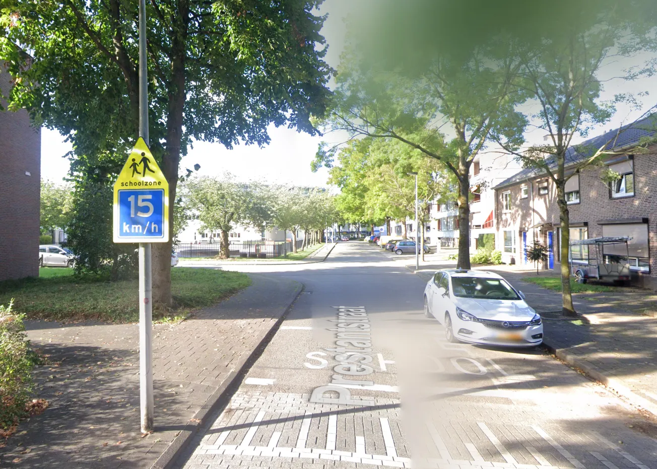 19 basisscholen krijgen nog bebording 'schoolzone'