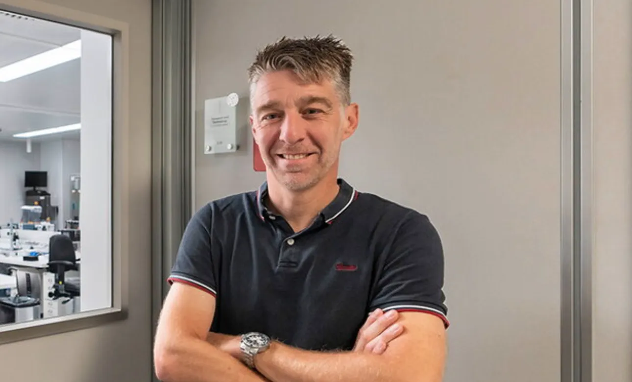 Medtronic bouwt in Maastricht nieuwe cleanroom