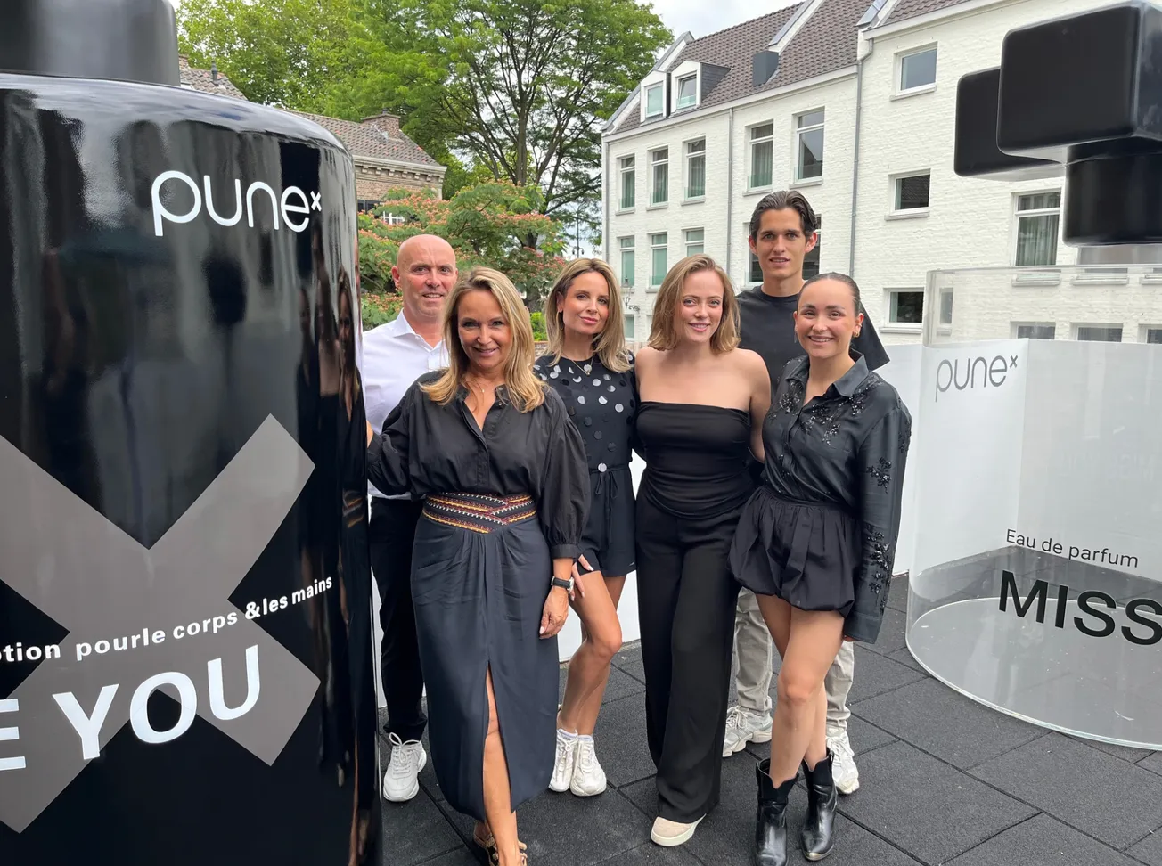 Maastrichtse horeca kiest voor Maastrichts cosmeticamerk
