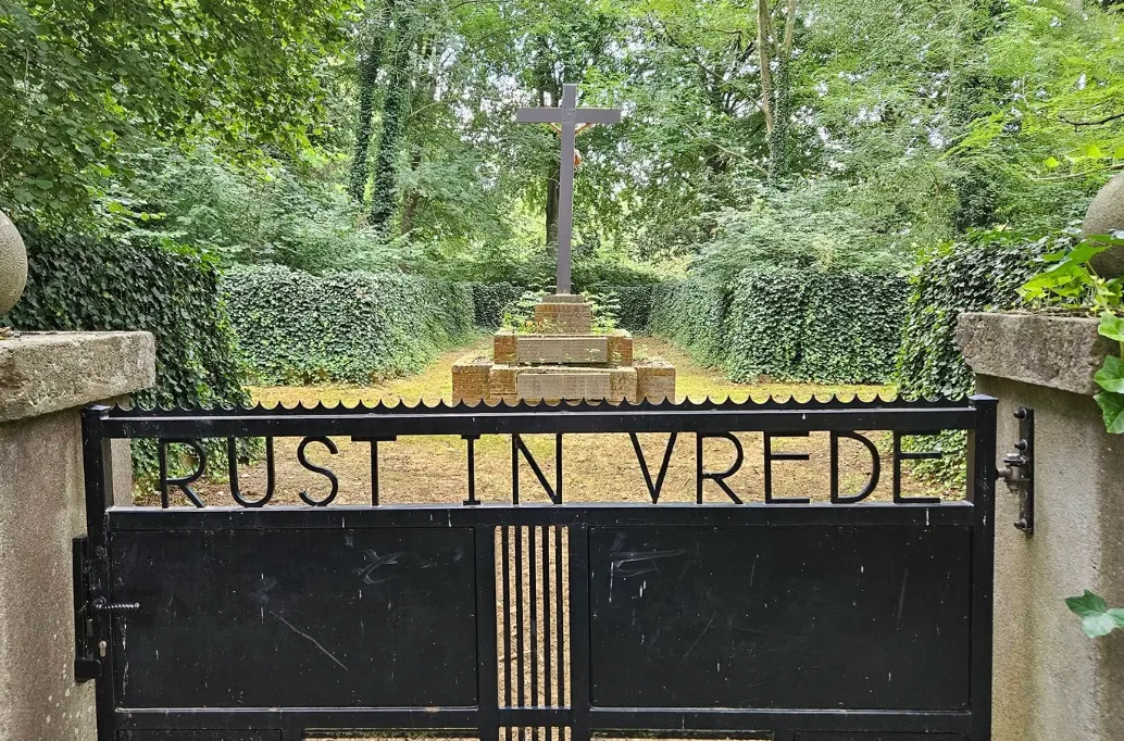 Ontsteltenis in Heer na ruimen begraafplaats Sint Joseph