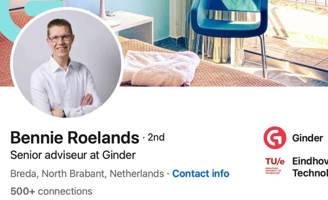 Hotelbeleid: Geen knock out maar fluwelen handschoentjes