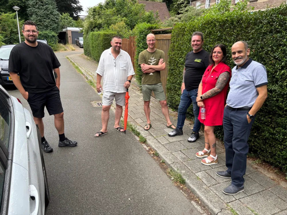 Jo Smeets: Bewoners gefrustreerd over ongelijke behandeling