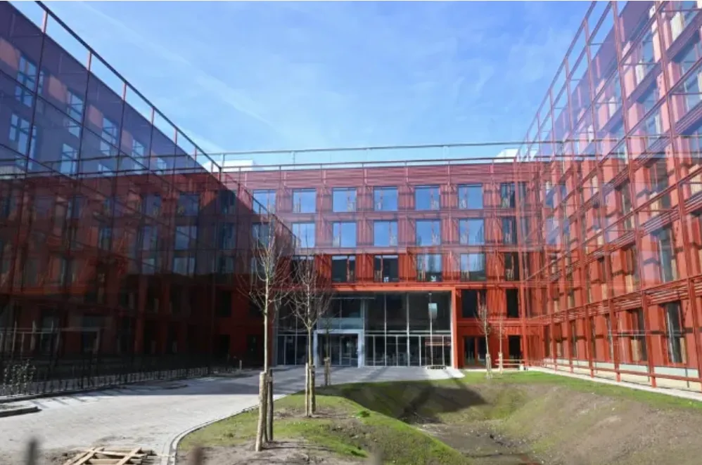 Nido verkoopt 506 studentenstudio's