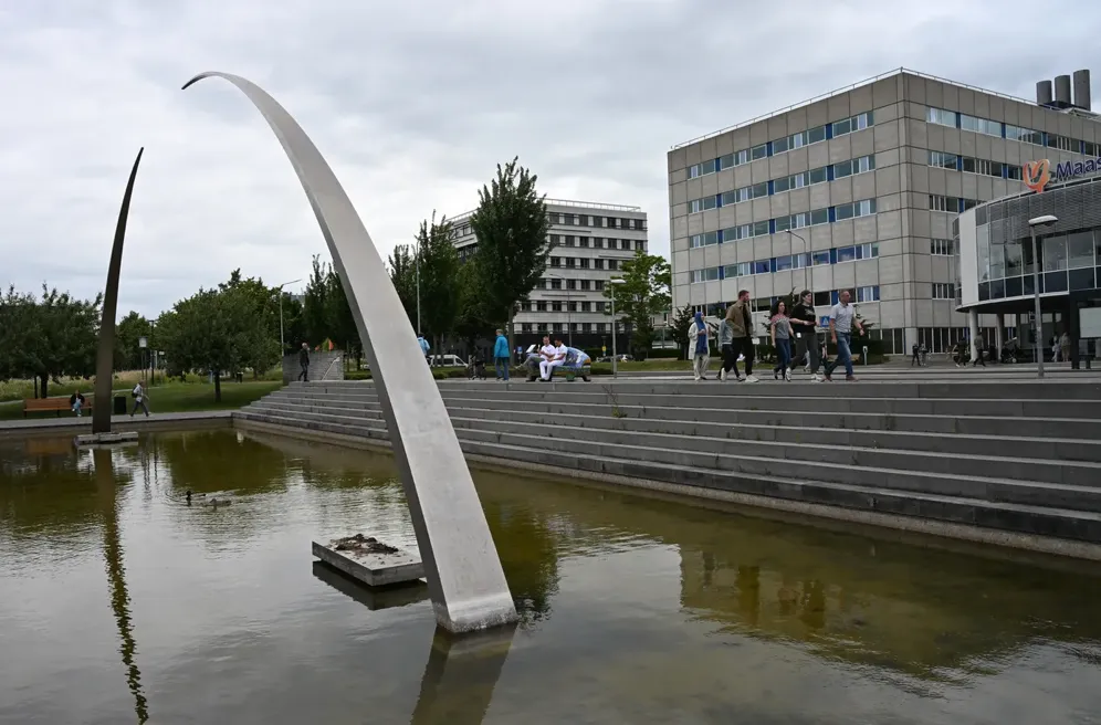 Cliëntenraad MUMC+ achter bestuur, prijst medewerkers