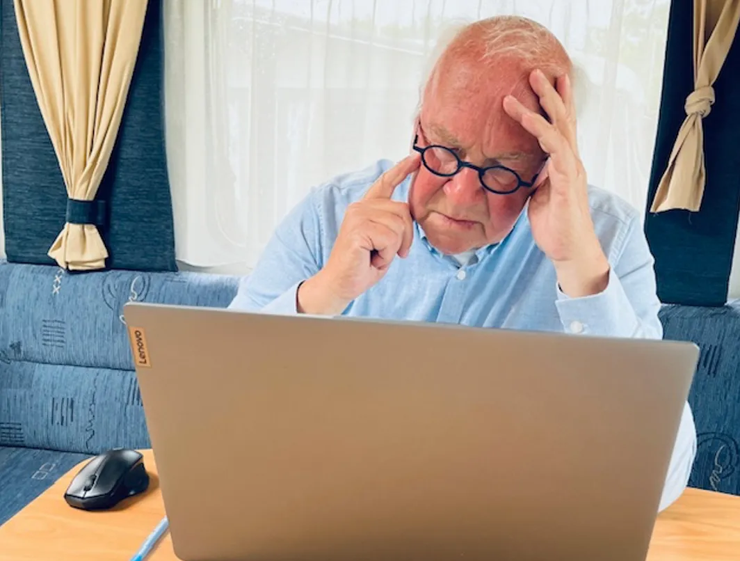 Oonzin, quatsch en sjele zeiver