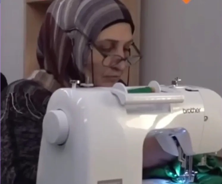 Refugee Team leert statushouders carnaval