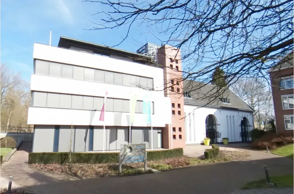 Maasvallei bouwde 29 woningen in 2024, na sloop 36