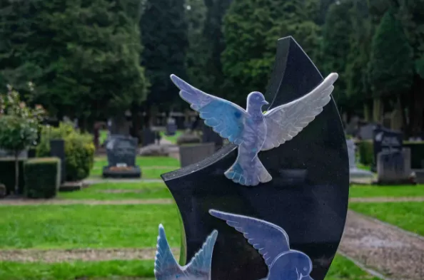 Overleden in Maastricht