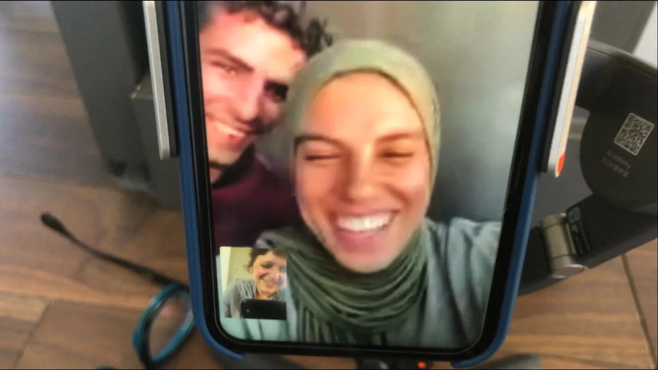 Benefiet Lumière voor hulp aan Gaza