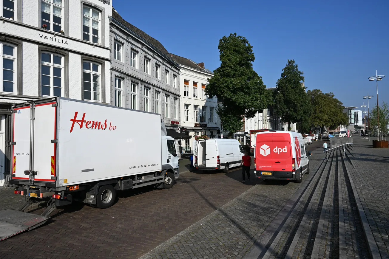 Pilot mislukt: liever dieselmotor laten draaien dan stroom pakken