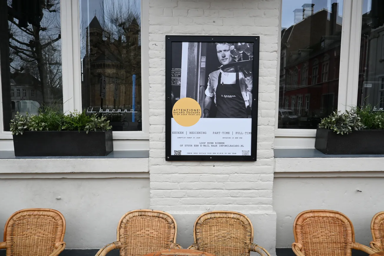 MyMaastricht: 20.000 werkstudenten in ruil voor taalles