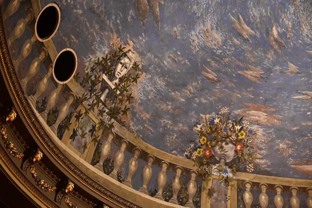 Bonbonnière en ENCI blikvanger Open Monumentendag Maastricht