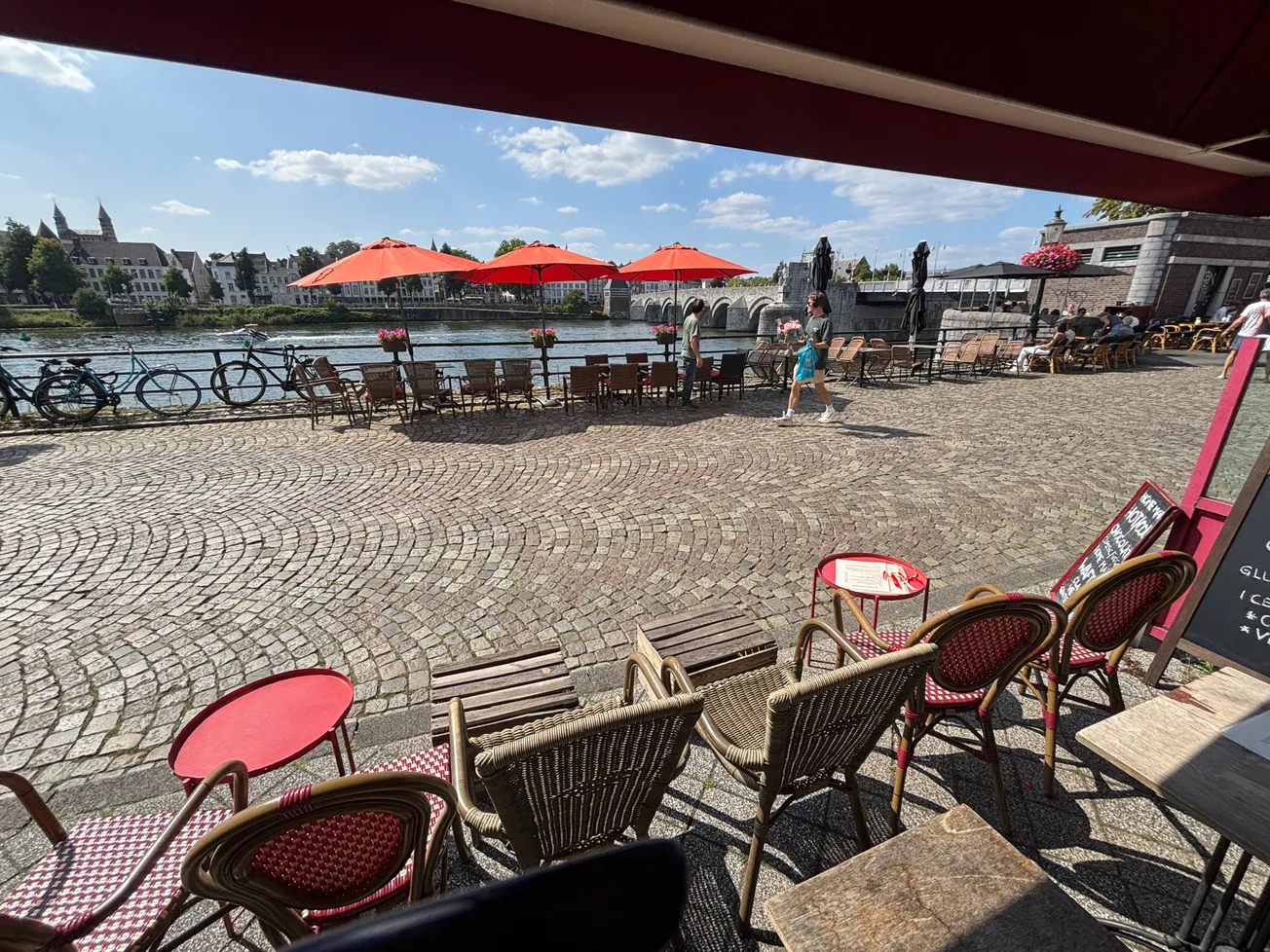 PvdA wil "maatwerk" voor La Mosa, geef tapvergunning