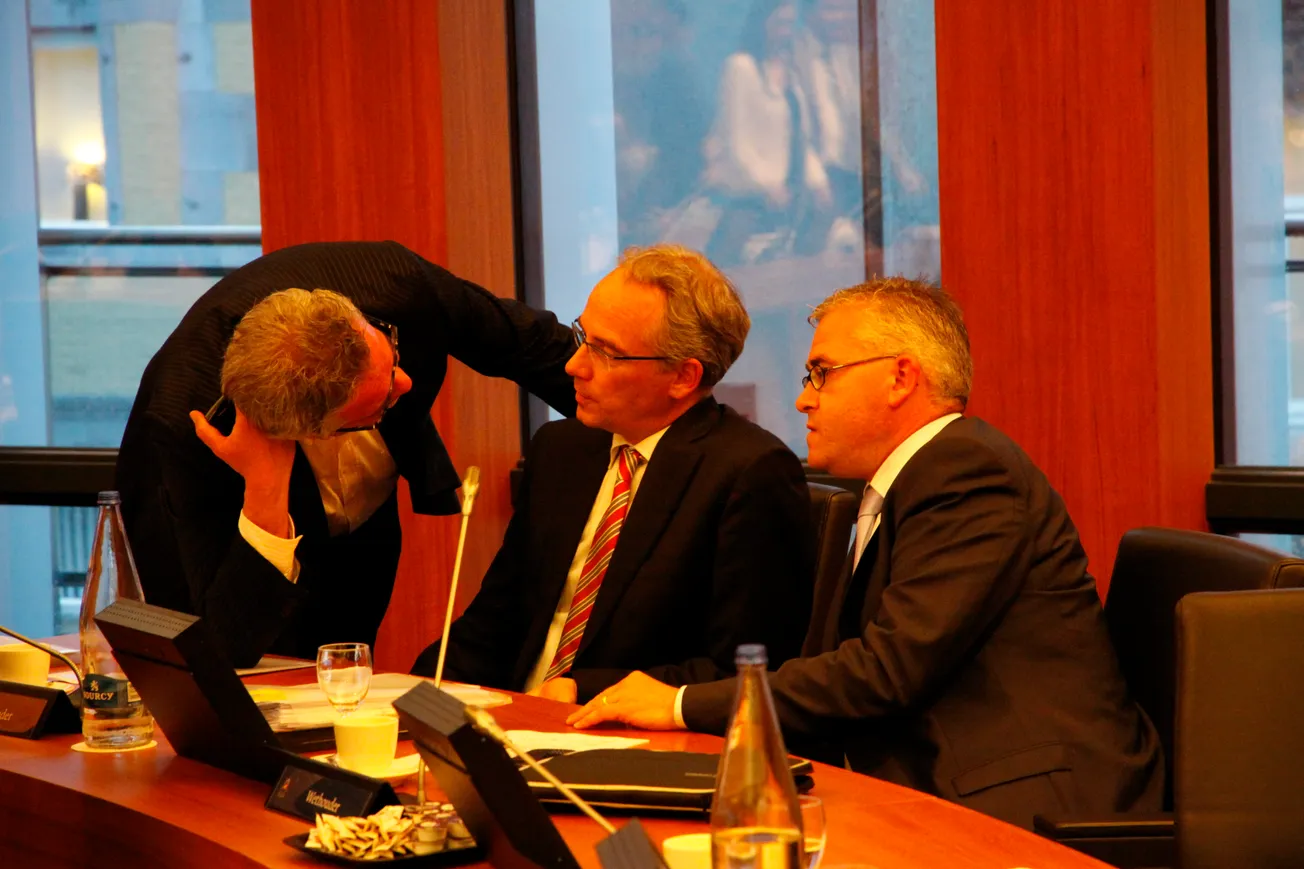 Luc Winants: KNVB kiest voor wedstrijd die niet te winnen is