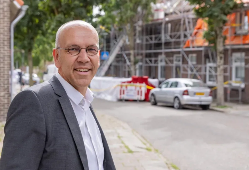 Woonpunt: "Maximale huurverhoging voor realiseren opgaven"