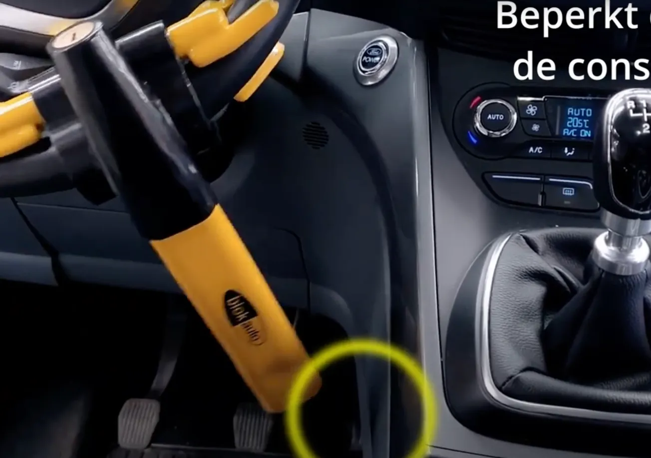 Wekelijks verdwijnen enkele Toyota's C-HR en Yaris Cross