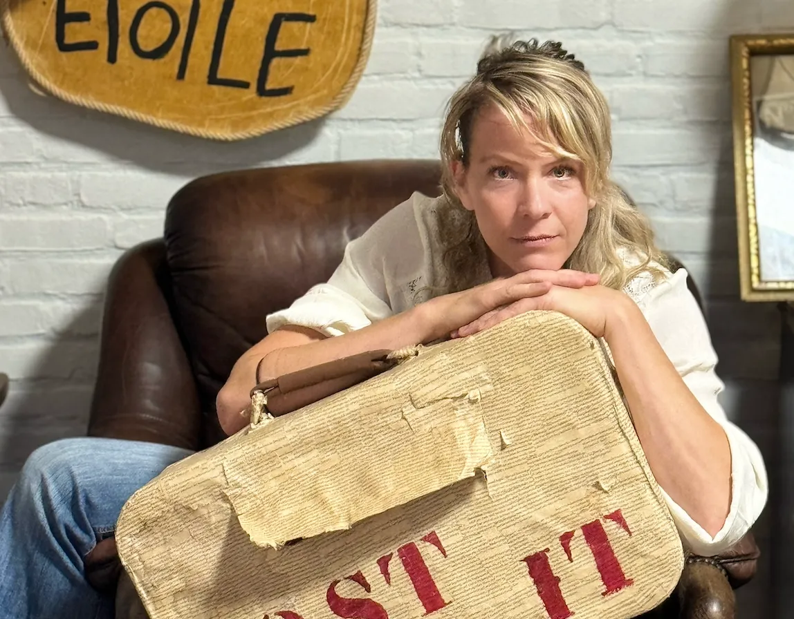 “Dit is een plek die organisch is ontstaan”